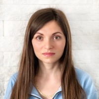 Ivanna Blinova