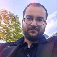 Mustafa Kemal Maral
