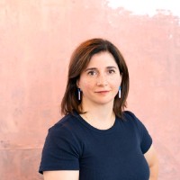 Sandra Mirza