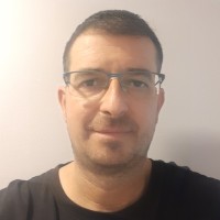Jesus Antonio Mengibar Gonzalez