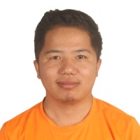 Anil Sangpang Rai