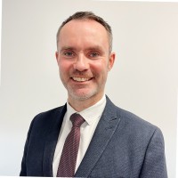 James Griffiths
