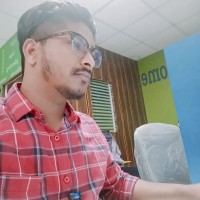 Sushanta Kumar Barik