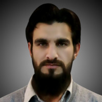 Mursaleen Mohsin