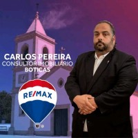 Carlos Pereira-Consultor Imobiliário