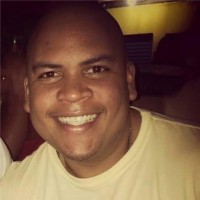 Amilcar Ribeiro