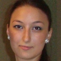 Ecaterina Turjinscaia