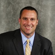 Brian Gaffney