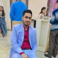 Tushar Chauhan