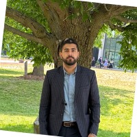 Mudit Parmar