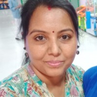 Meera Naskar