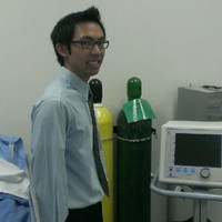 Lance Lim