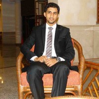 Mustafa Al Fuliti