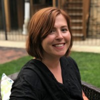 Anna Gaynor