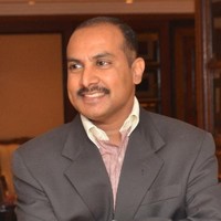 Srinand Somasundara Sharma