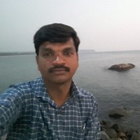 SATISH MADYE