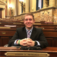 Alexander Deluca, Esq.