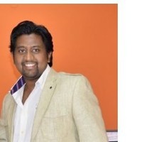 Easwar Kumar