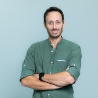 Oded Gov