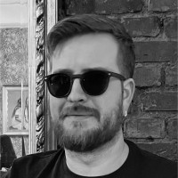 Pontus Nydén