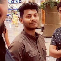 Parag Khairnar