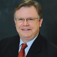Keith Moffatt