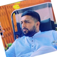Mo Khan