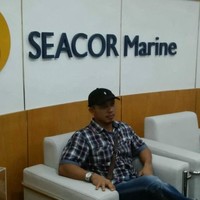 jamaluddin sereh DP-M engineer