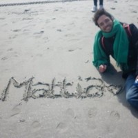 Mattia Cabrele