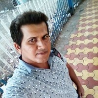 sunil pawar
