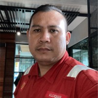 Muhammad Luqman Bin Kipli