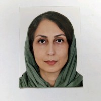 Mahdieh Naderi, Msc