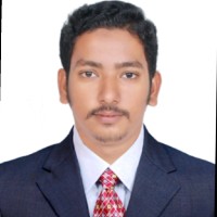 Mohamed Shabash