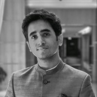 Abhishek Upmanyu