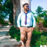 MD imran id