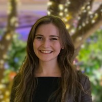 Morgan McCabe