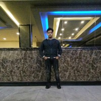 Sidhartha Kumar Swain