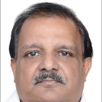 Sunil Chandran