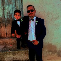 Elvis Gomez