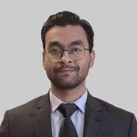 Harsh Nadkarni