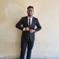 Sambhav Jain