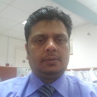 Harish Kannan