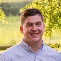 Joel Garrity