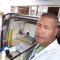 Carlos Oliveira