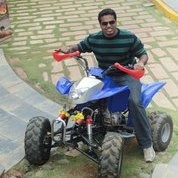 Dinesh Shetty