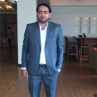 Ajit Grewal