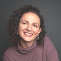 Bella Shirin