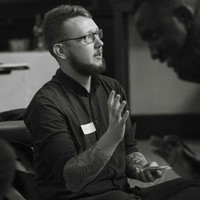 Callum Stevens