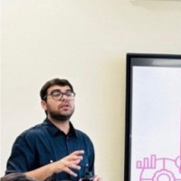 Hardik Dua