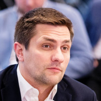 Alexander Novikov